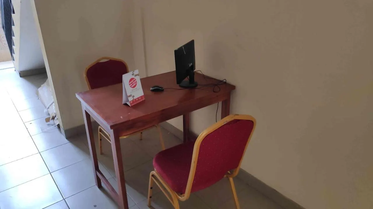 Spot On 90962 Sedana House Hotel Jimbaran
