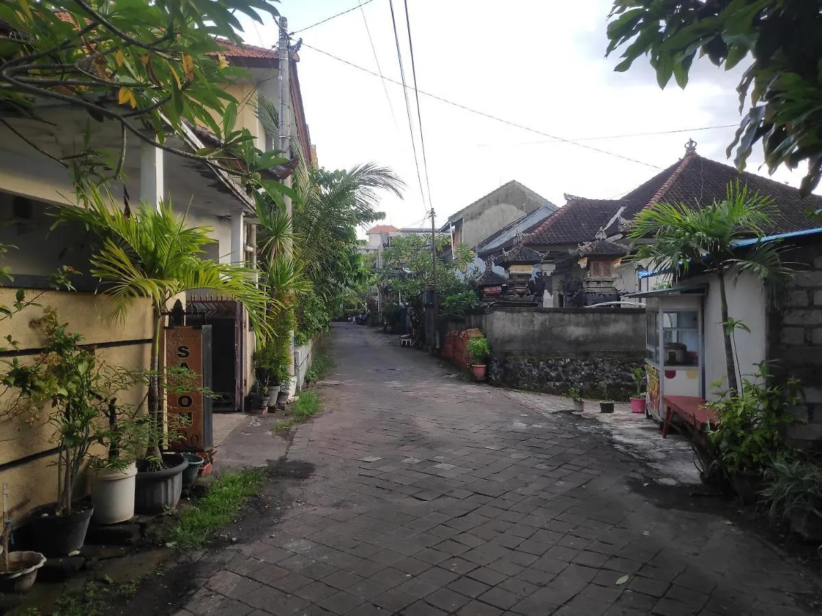 Spot On 90962 Sedana House Hotel Jimbaran   Jimbaran (Bali)