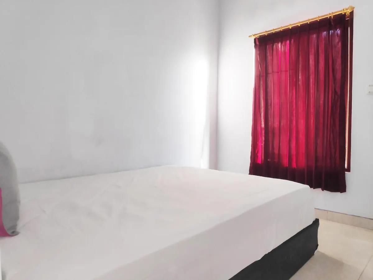 **  Spot On 90962 Sedana House Hotel Jimbaran  Indonesia