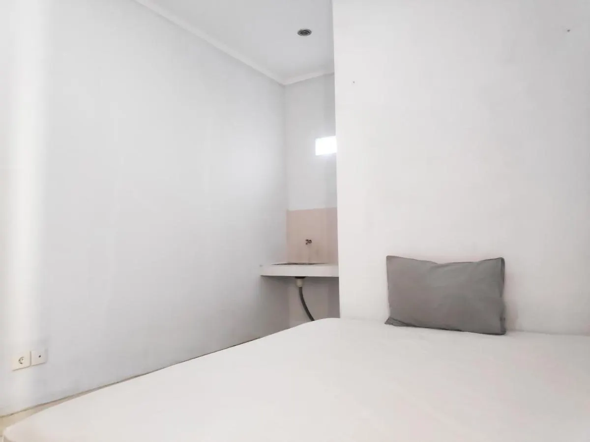 Spot On 90962 Sedana House Hotel Jimbaran