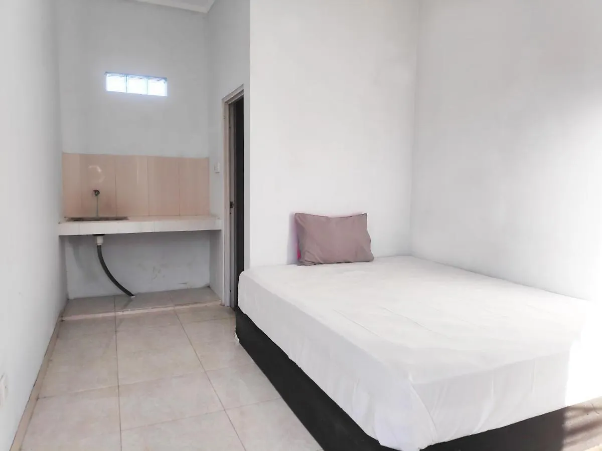 Spot On 90962 Sedana House Hotel Jimbaran   Jimbaran (Bali)