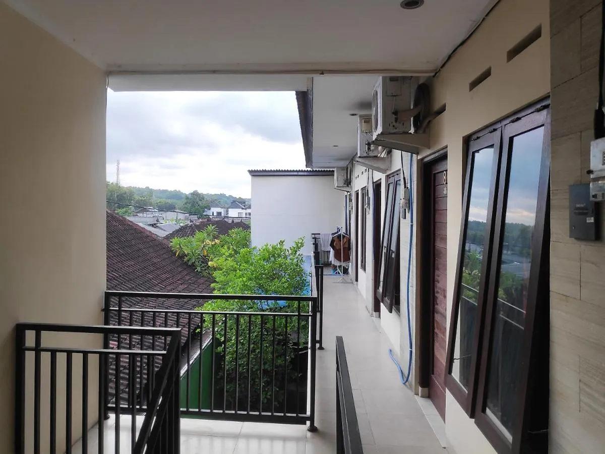 Spot On 90962 Sedana House Hotel Jimbaran   Jimbaran (Bali)